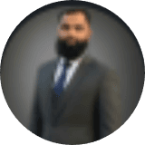 Mirza Zain Ali Nasir