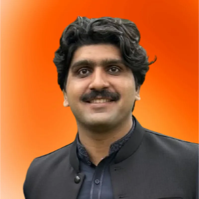 Khalid Bashir
