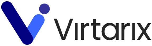 Virtarix logo