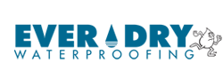 Everdry Waterproofing logo