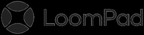 LoomPad logo